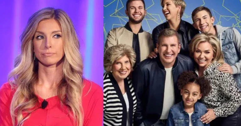 chrisley knows best daughter dies