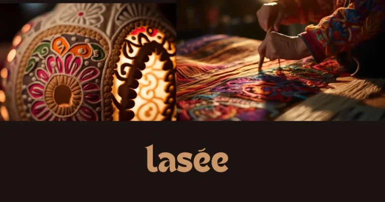 lasée