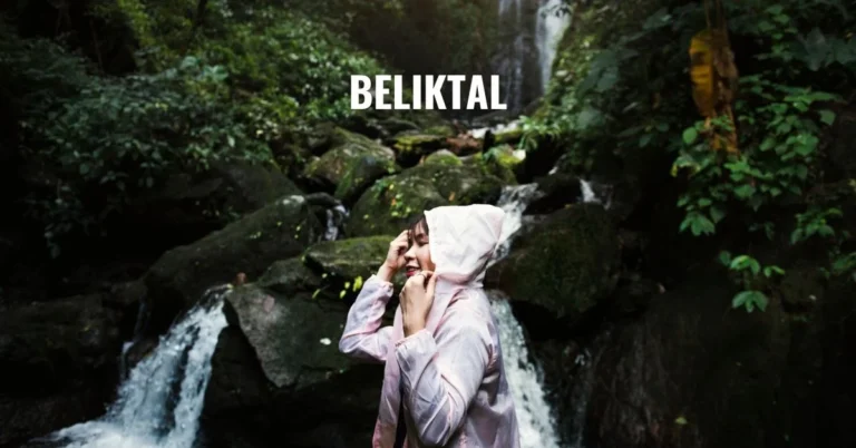 beliktal