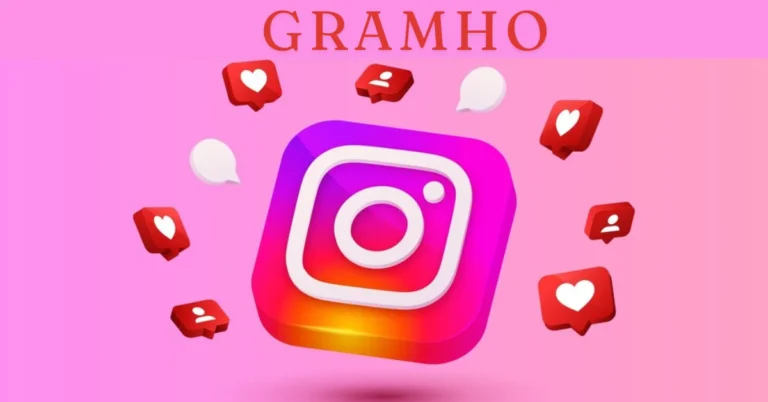 What is Gramho