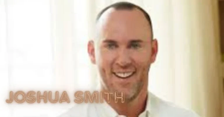 Joshua Smith