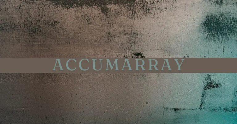 accumarray