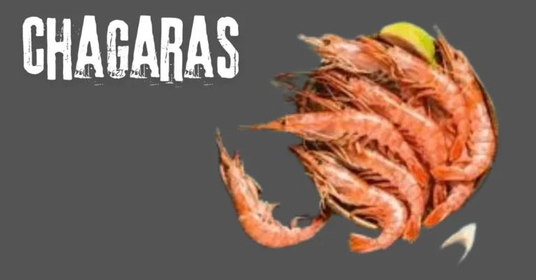 chagaras