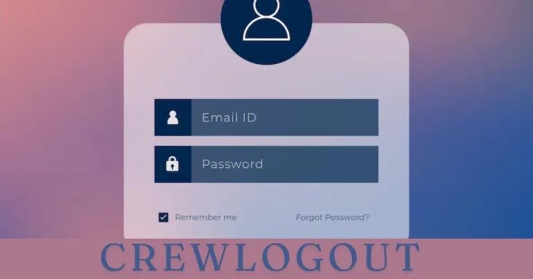 crewlogout