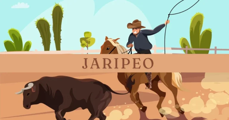 jaripeo