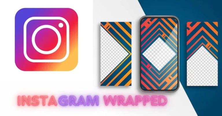 instagram wrapped