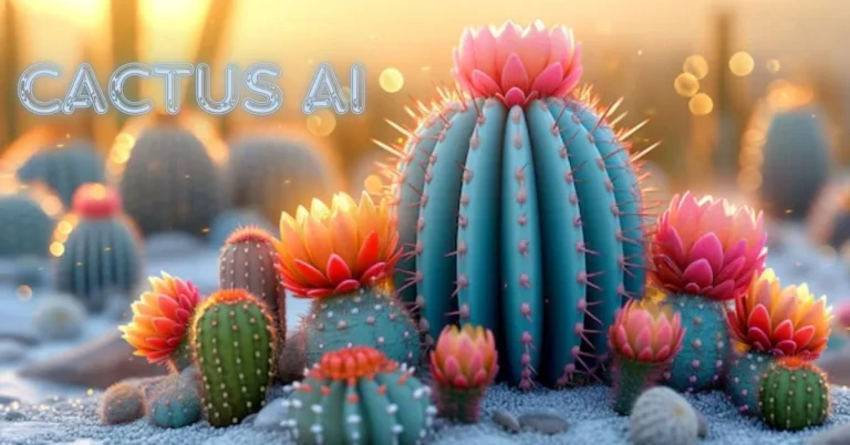 cactus ai