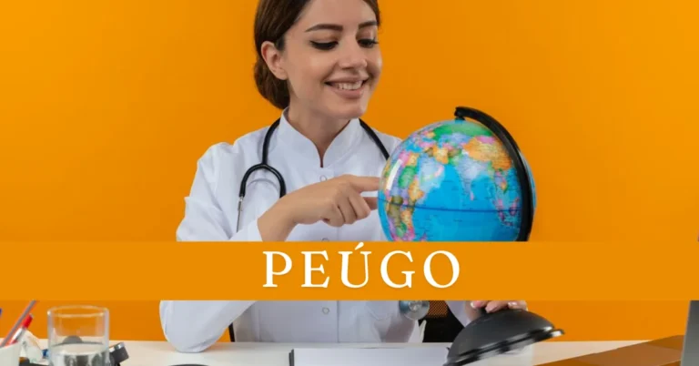 peúgo