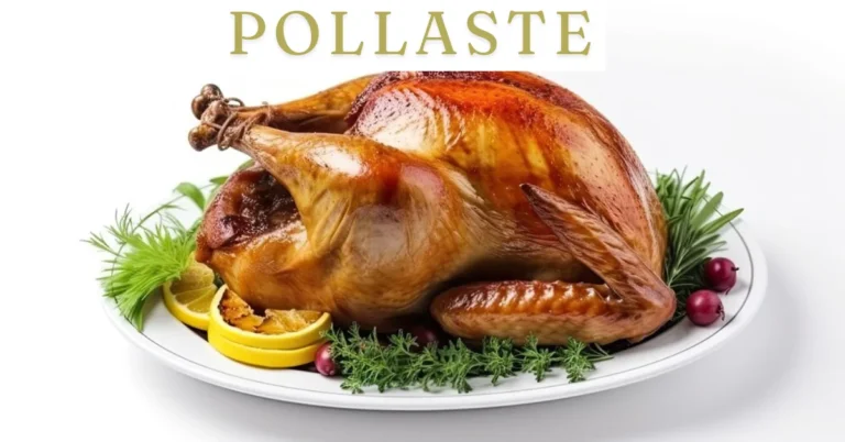 pollaste