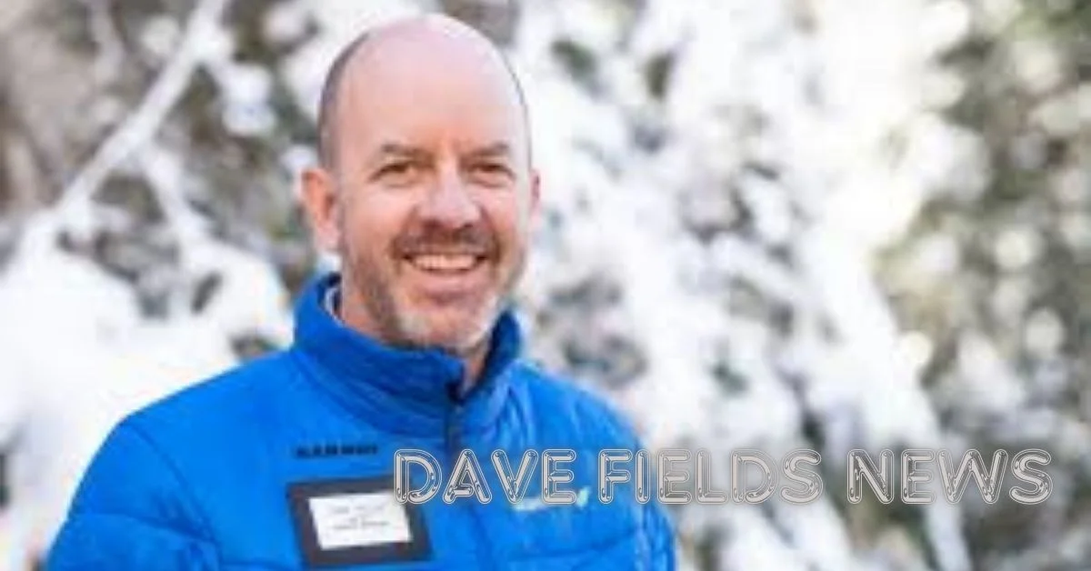 dave fields news