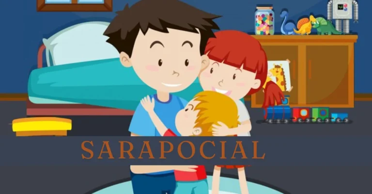 sarapocial