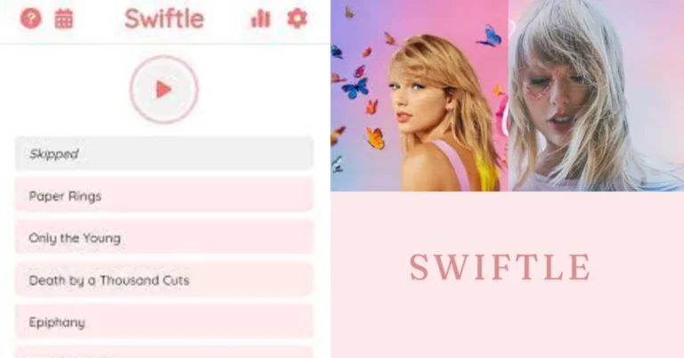 swiftle