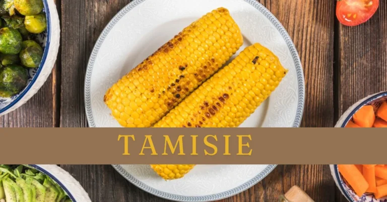 tamisie