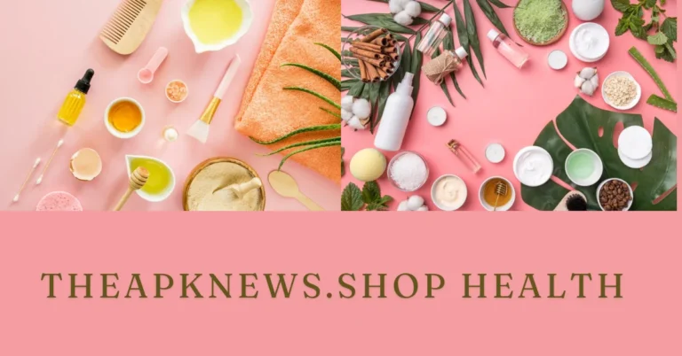 theapknews.shop health