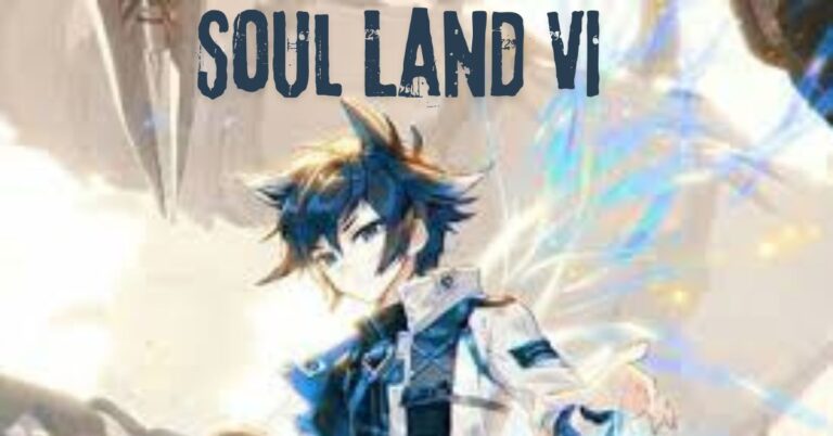 Soul Land VI