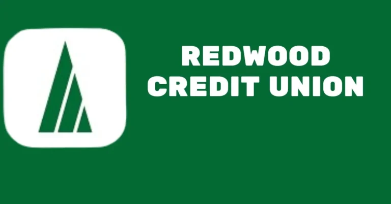 redwood credit union