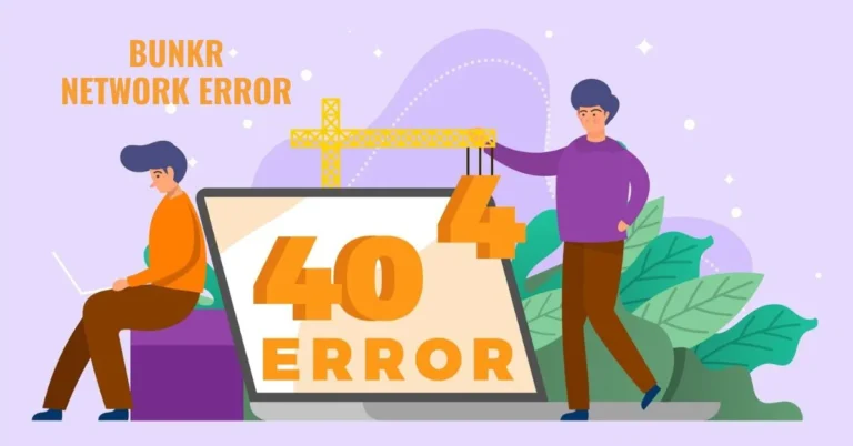 bunkr network error