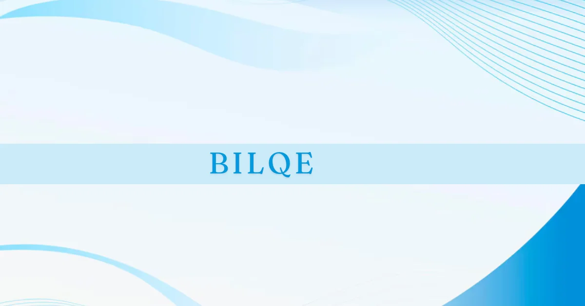 bilqe