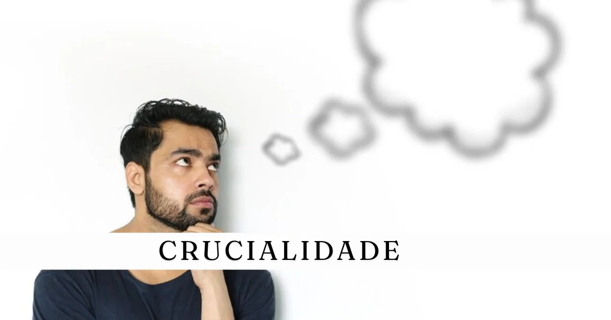 crucialidade