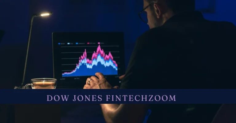 dow jones fintechzoom