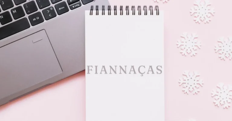 fiannaças