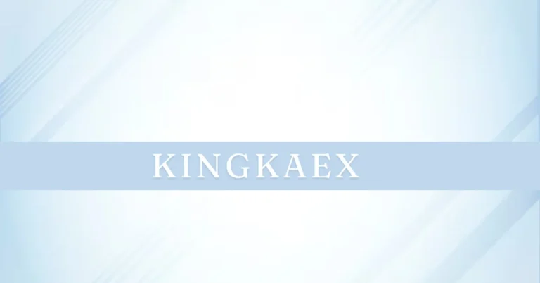 kingkaex