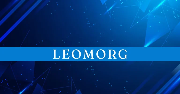 leomorg