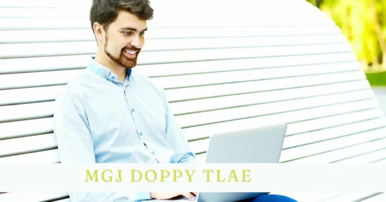 mgj doppy tlae