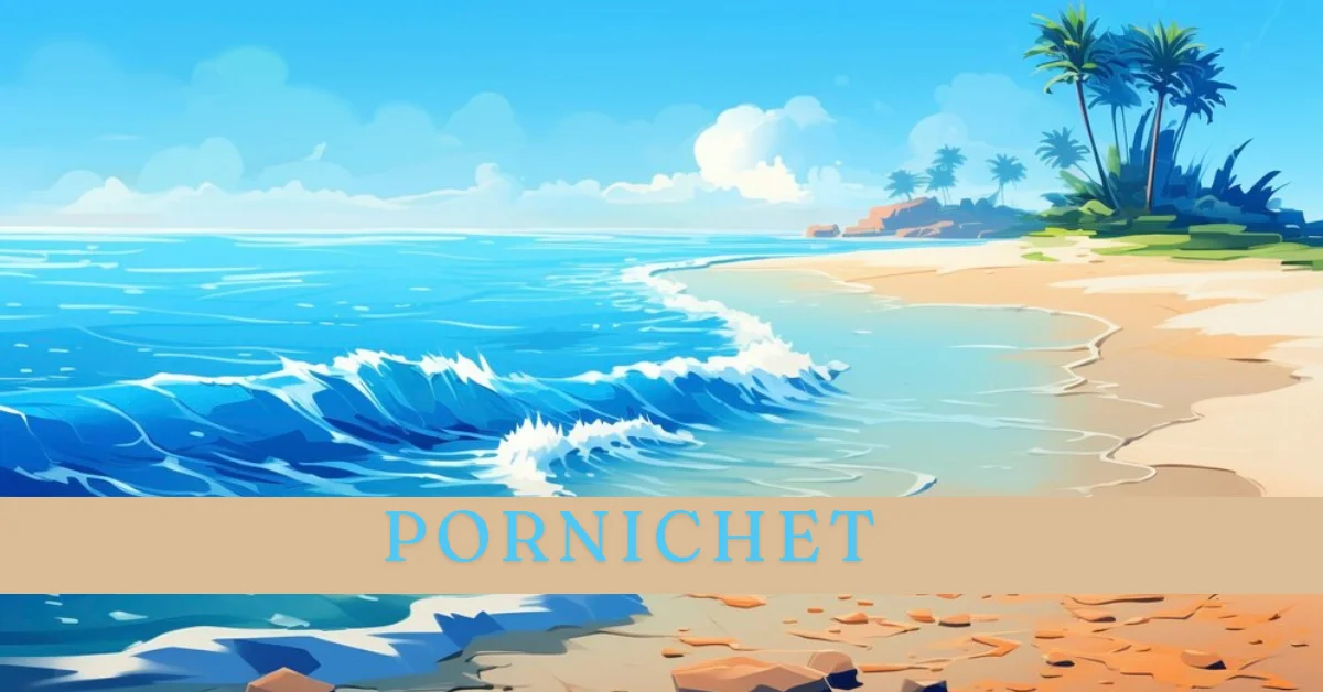 pornichet