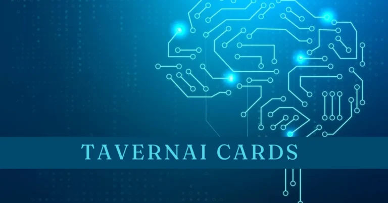 tavernai cards