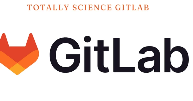 totally science gitlab