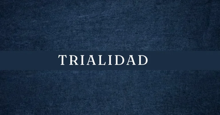 trialidad