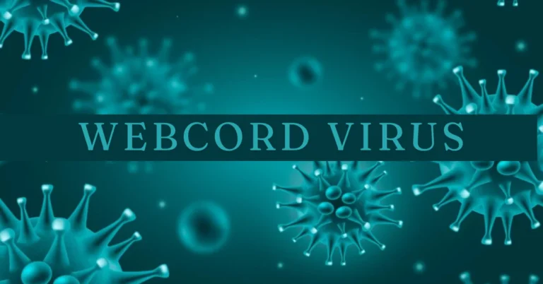 webcord virus