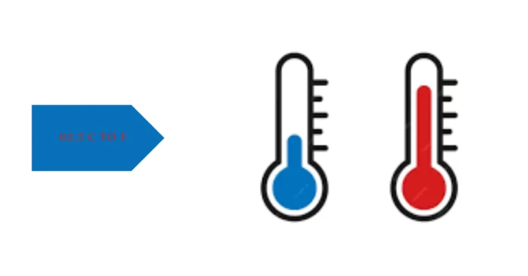 62.3 c to f