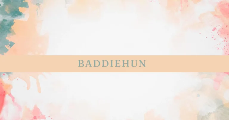 baddiehun