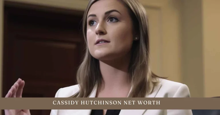 cassidy hutchinson net worth