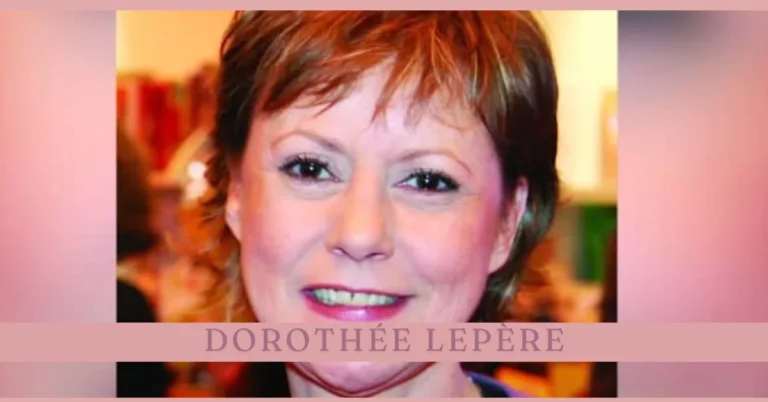 dorothée lepère