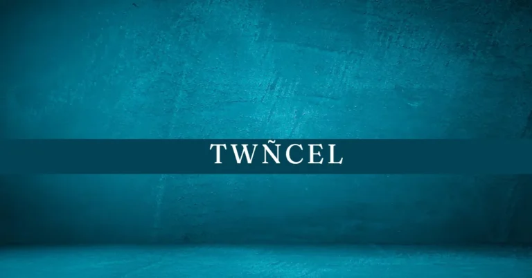 twñcel