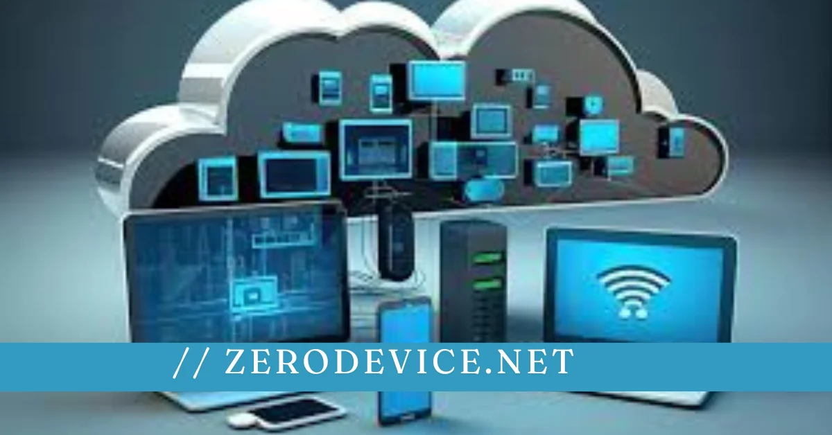 // zerodevice.net