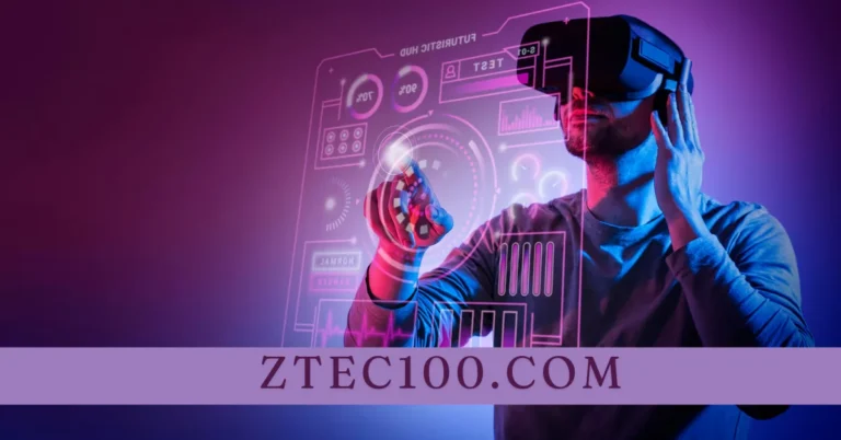 ztec100.com