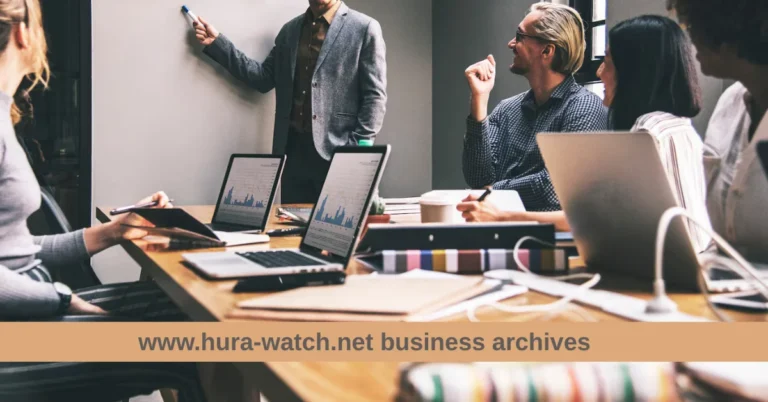 www.hura-watch.net business archives