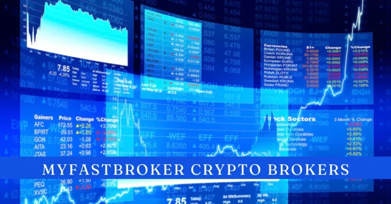 myfastbroker crypto brokers