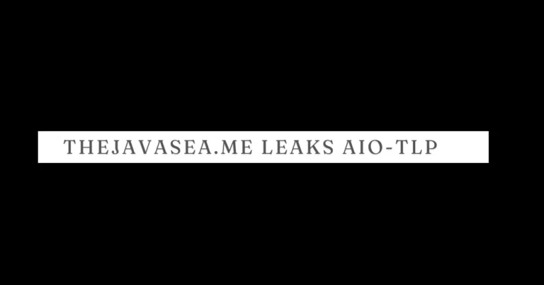 thejavasea.me leaks aio-tlp