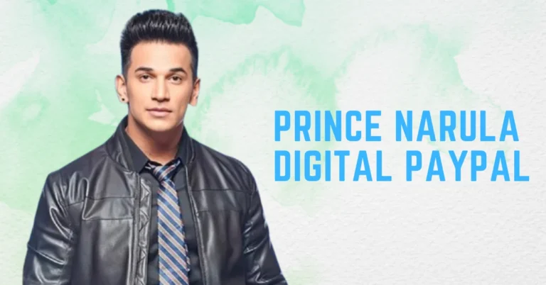 prince narula digital paypal