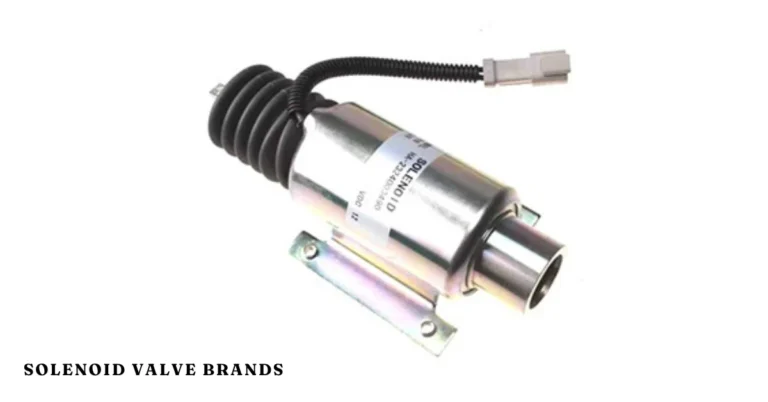 Solenoid Valve Brands