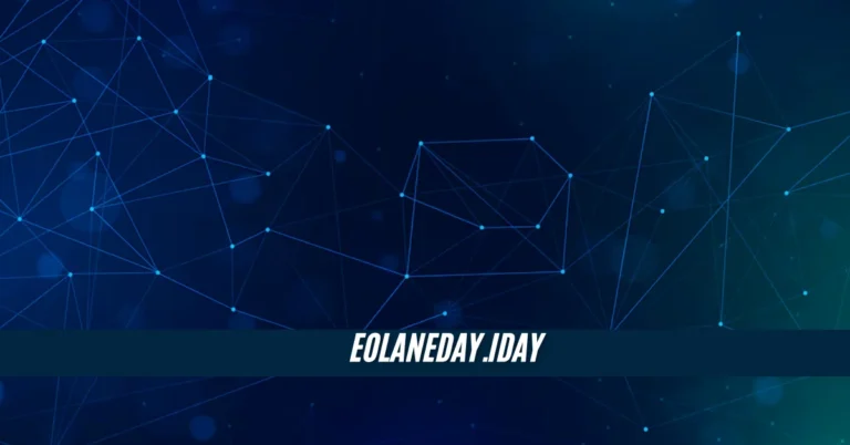 Eolaneday.iday