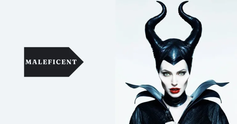 Maleficent