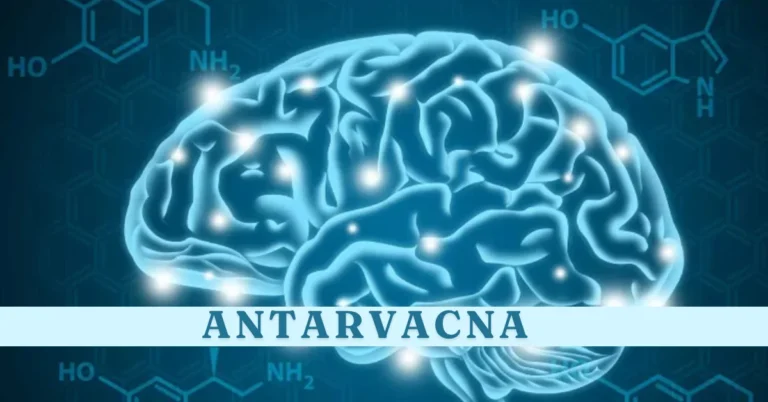 Antarvacna