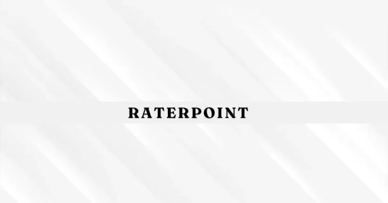 RaterPoint