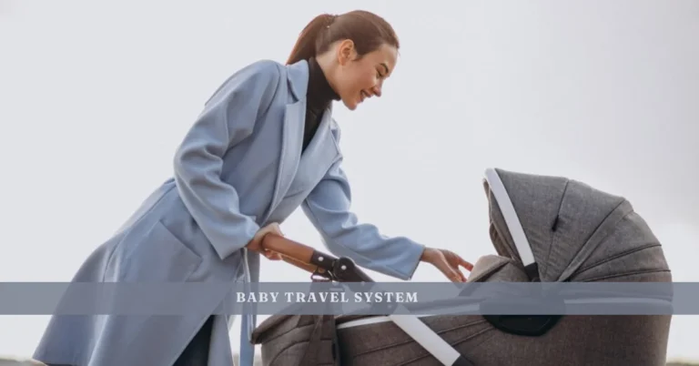 Baby Travel System